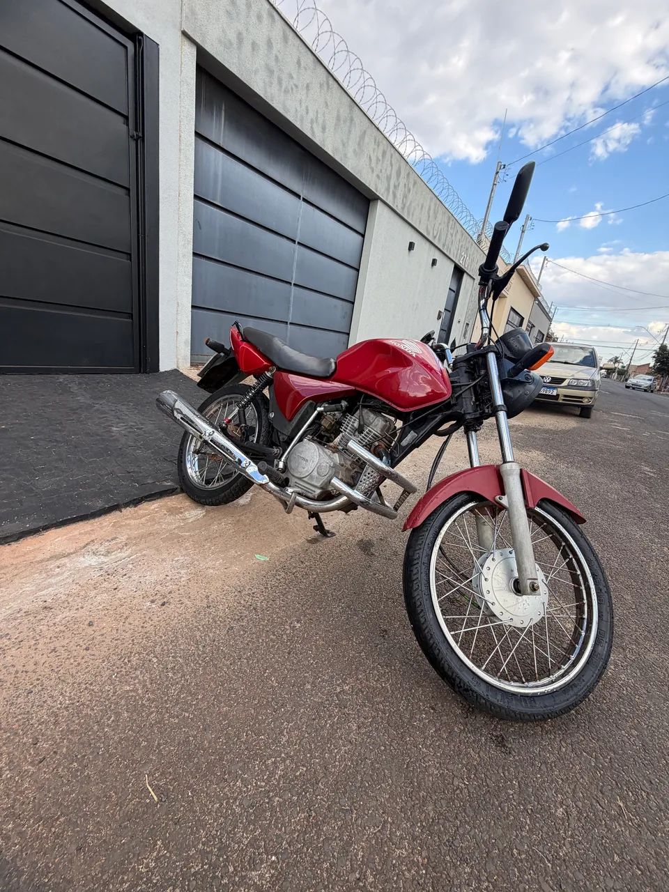 Motor Titan  - Foto 4