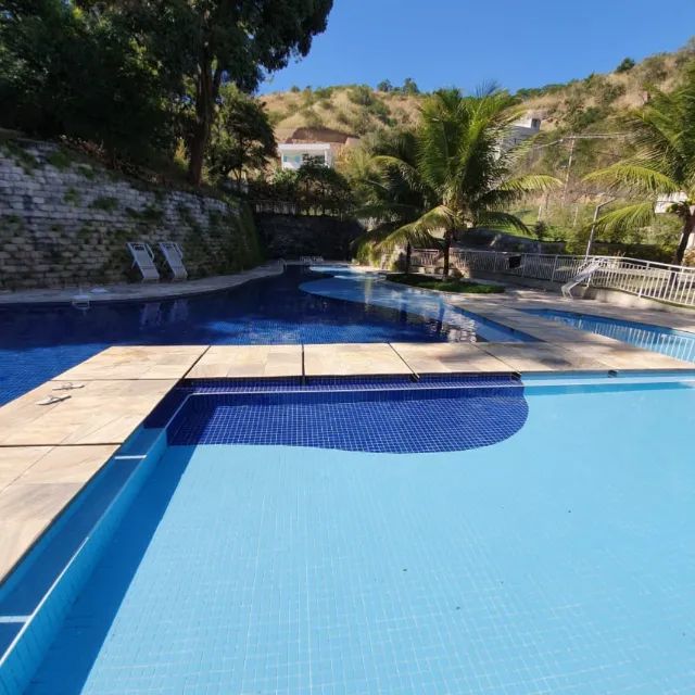 APARTAMENTO COM VARANDA PENDOTIBA NITEROI - Foto 3