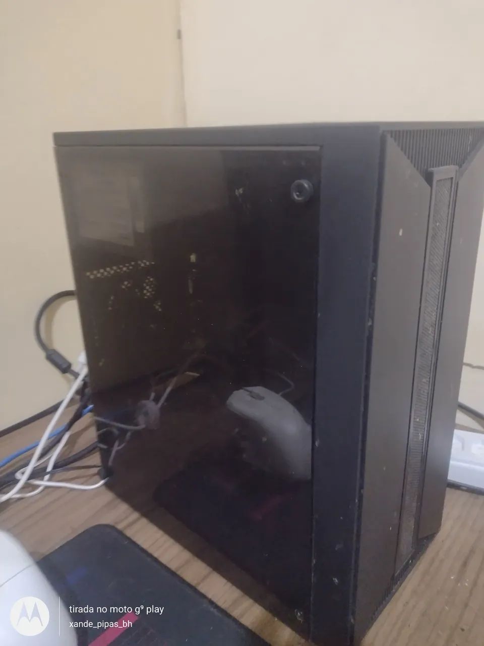 Vendo pc gamer 