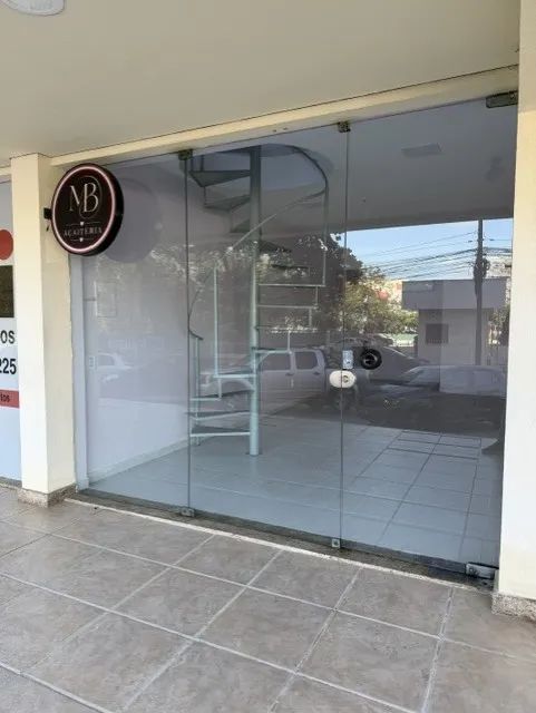 Loja comercial no Térreo - Renascença