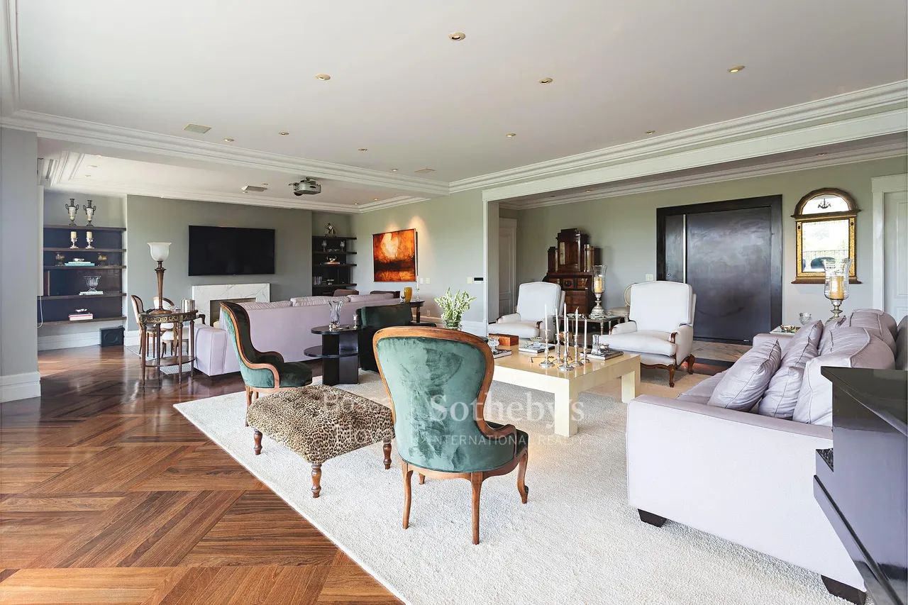 Apartamento com vista para o Parque Ibirapuera em edifício com lazer completo - Foto 5