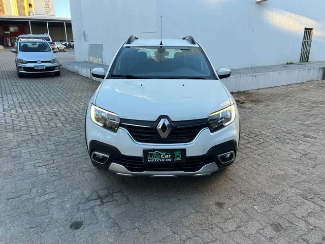 Renault Stepway Iconic Flex 1.6 16V Aut. 2020 - Foto 3