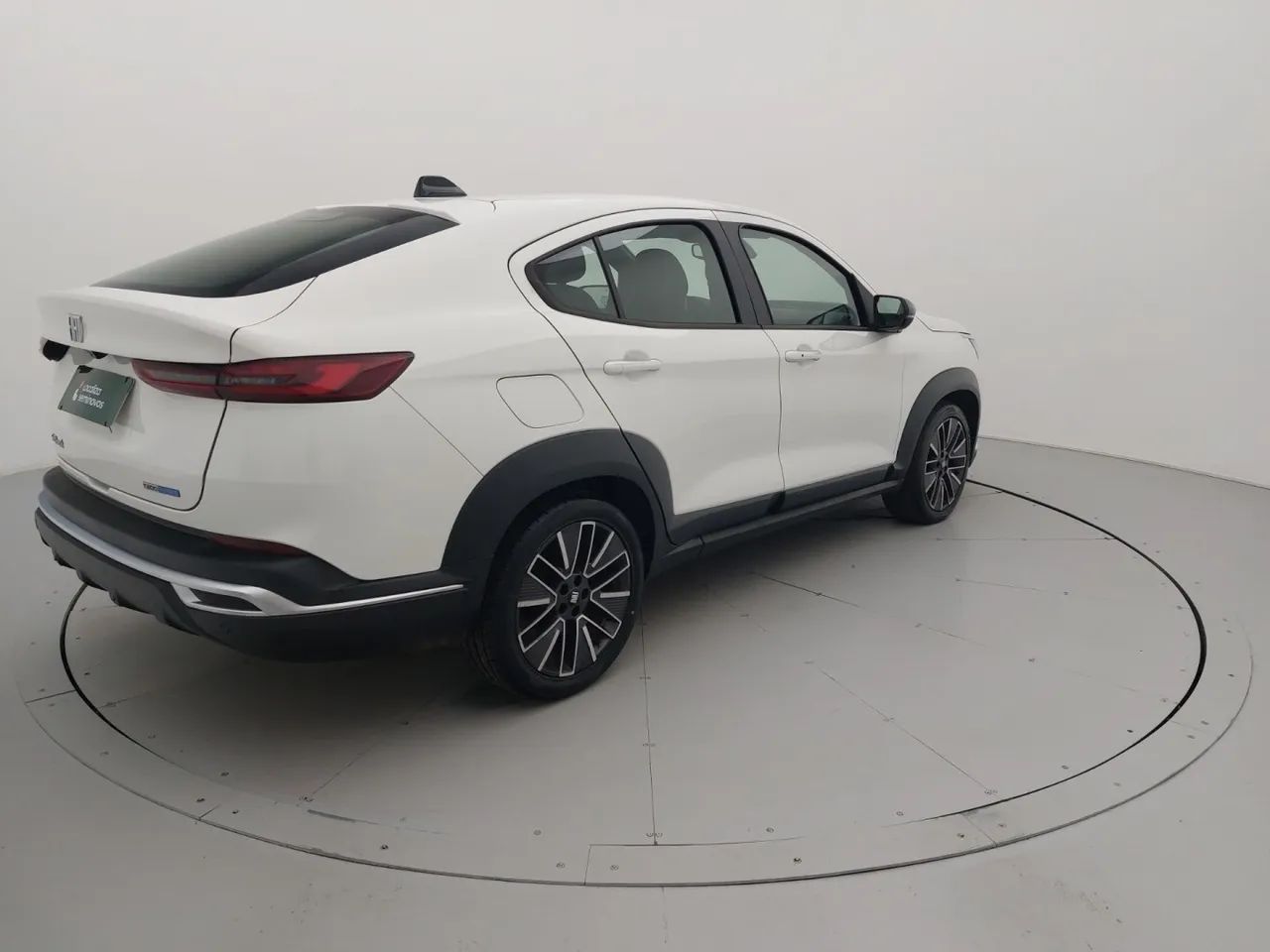Fiat Fastback 2025 - Foto 5