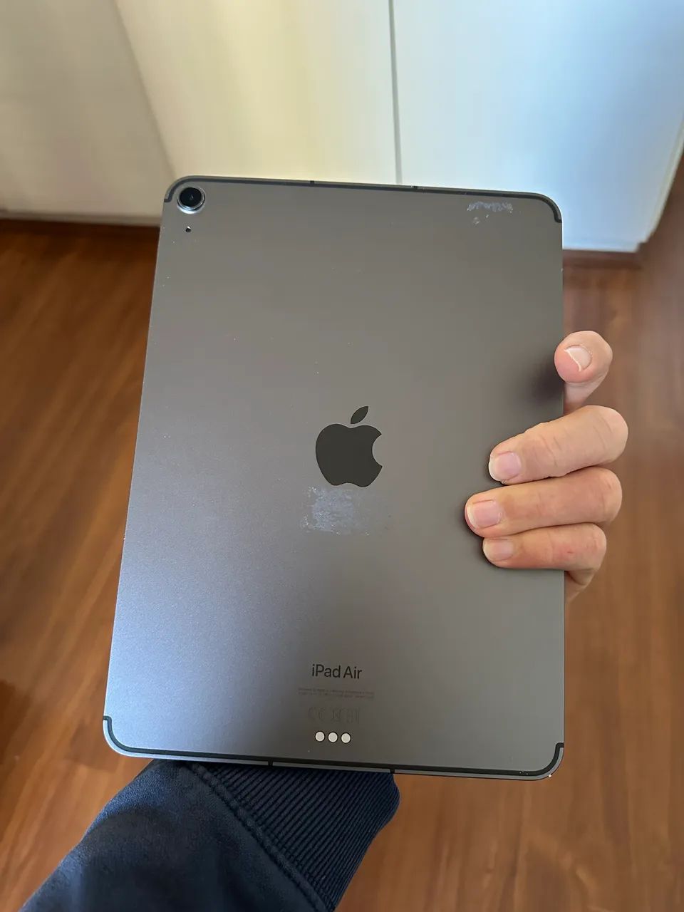 iPad Air 5 geração  - Foto 2