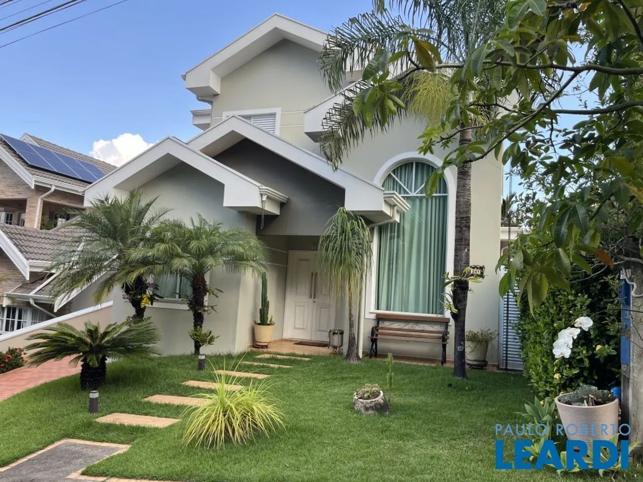 CASA EM CONDOMÍNIO - CONDOMÍNIO MORADA DAS NASCENTES - SP - Foto 2
