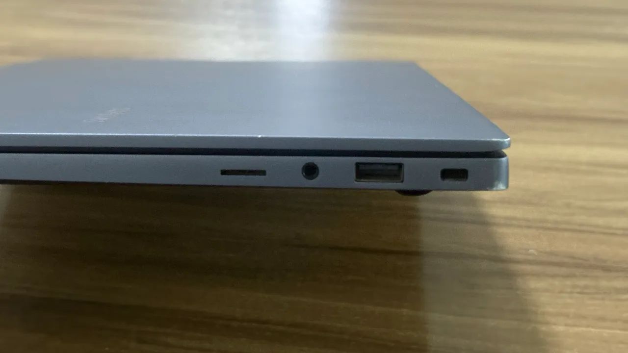 Notebook Samsung Book 4 - Foto 5