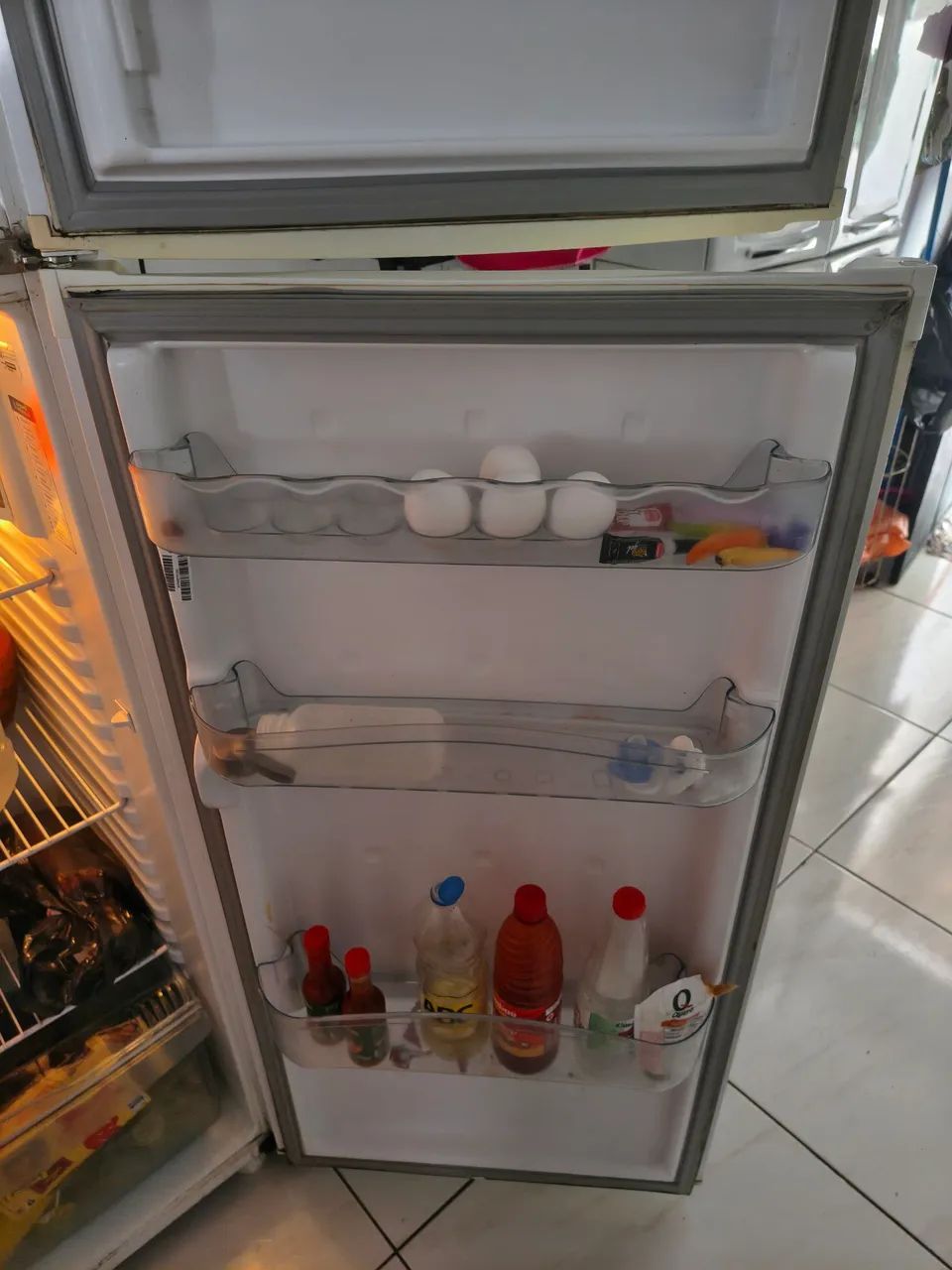 Geladeira  - Foto 4