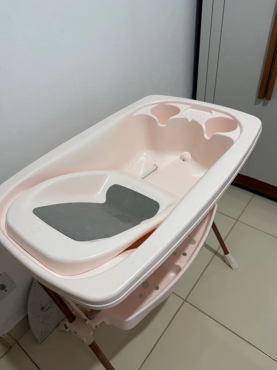 BANHEIRA PARA BEBÊ 
