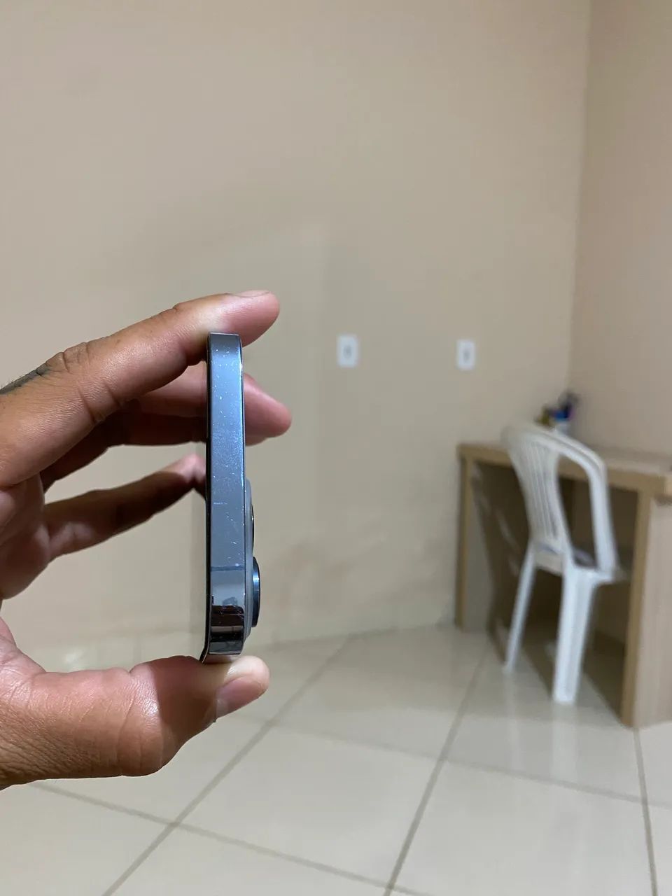 iPhone 13 Pro Max 128 - Foto 5