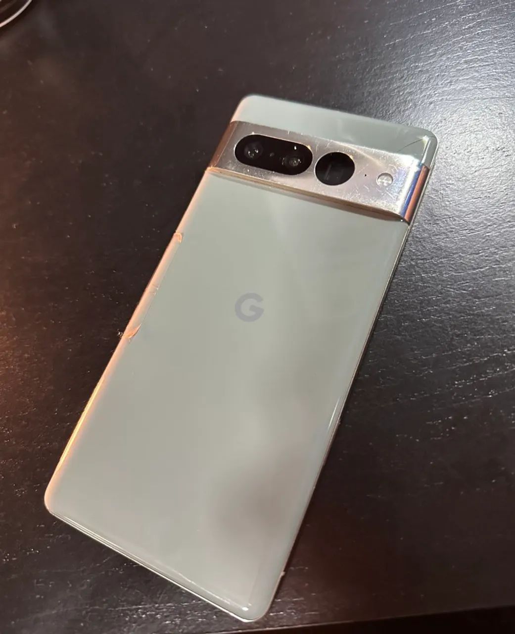 Google Pixel 7 Pro - Celulares e Smartphones - Jardim Paraíso