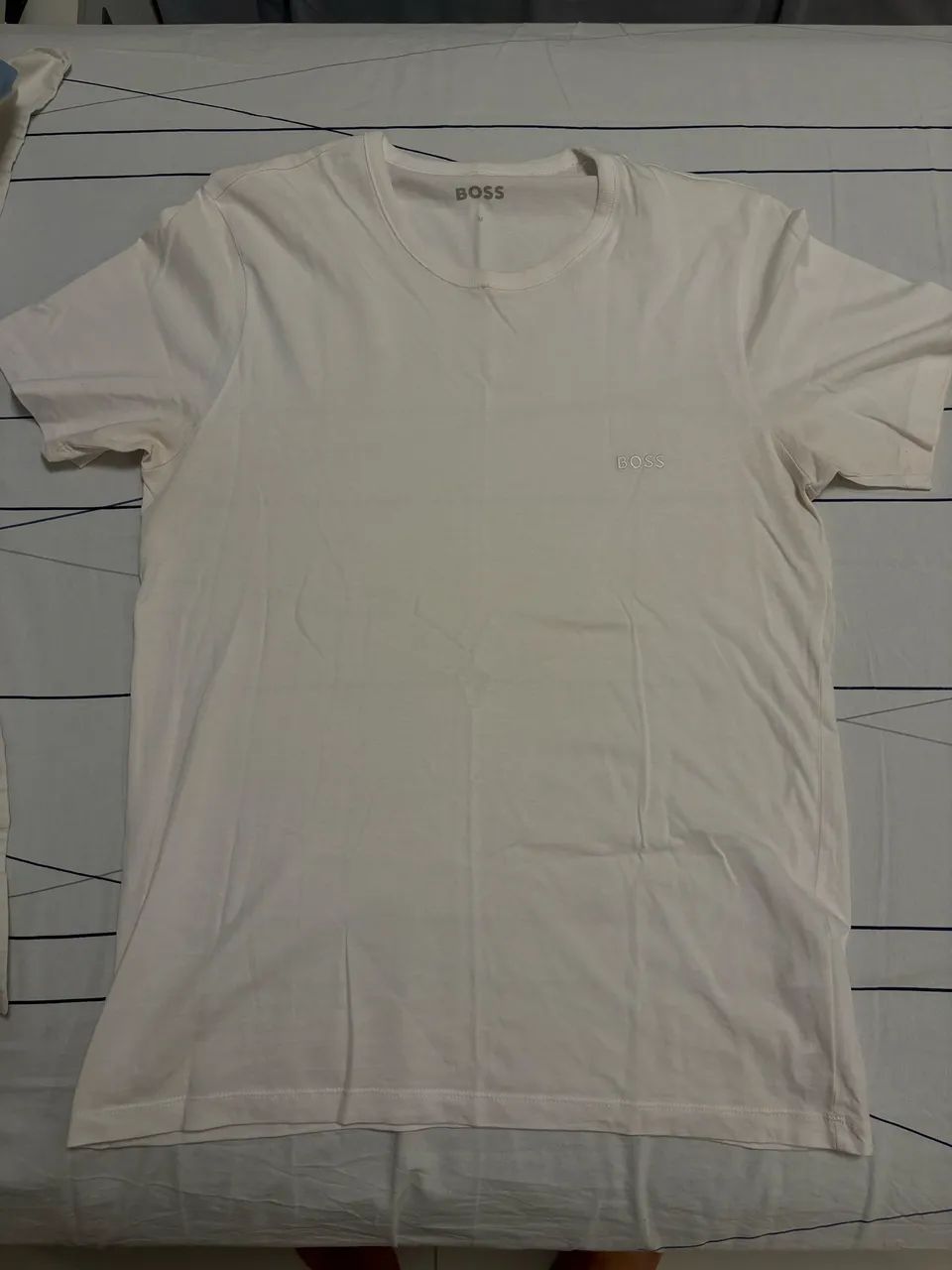 Camiseta Boss