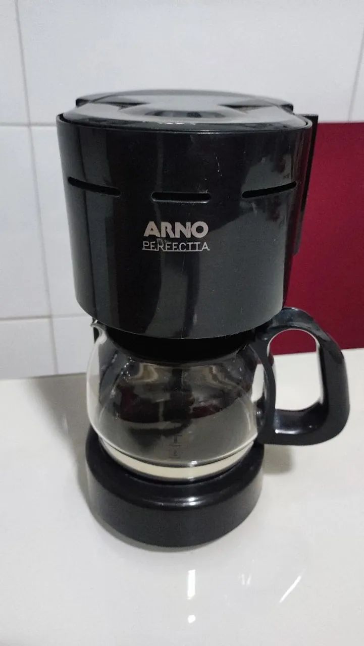 Cafeteira Arno 