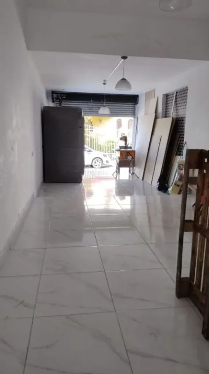 Casa comercial com salão e 2 kitnets na Mooca ! - Foto 4