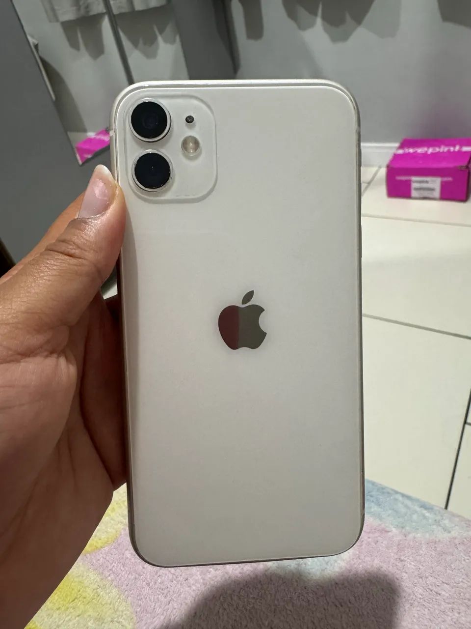 iPhone 11 64GB - Foto 2