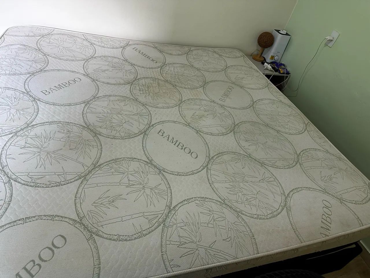 Cama Super King  - Foto 4