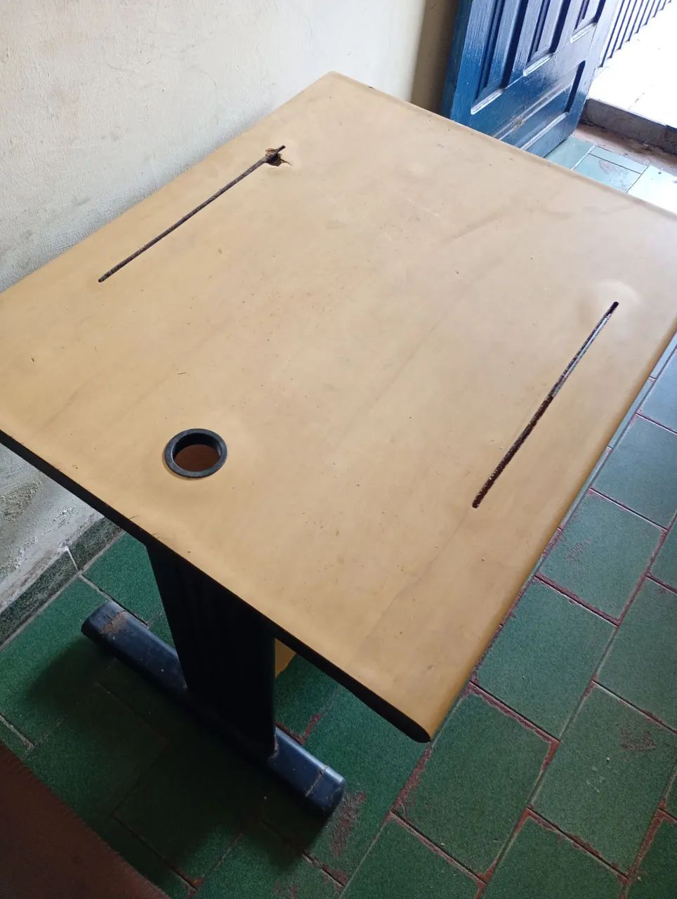Mesa para escritório  - Foto 2