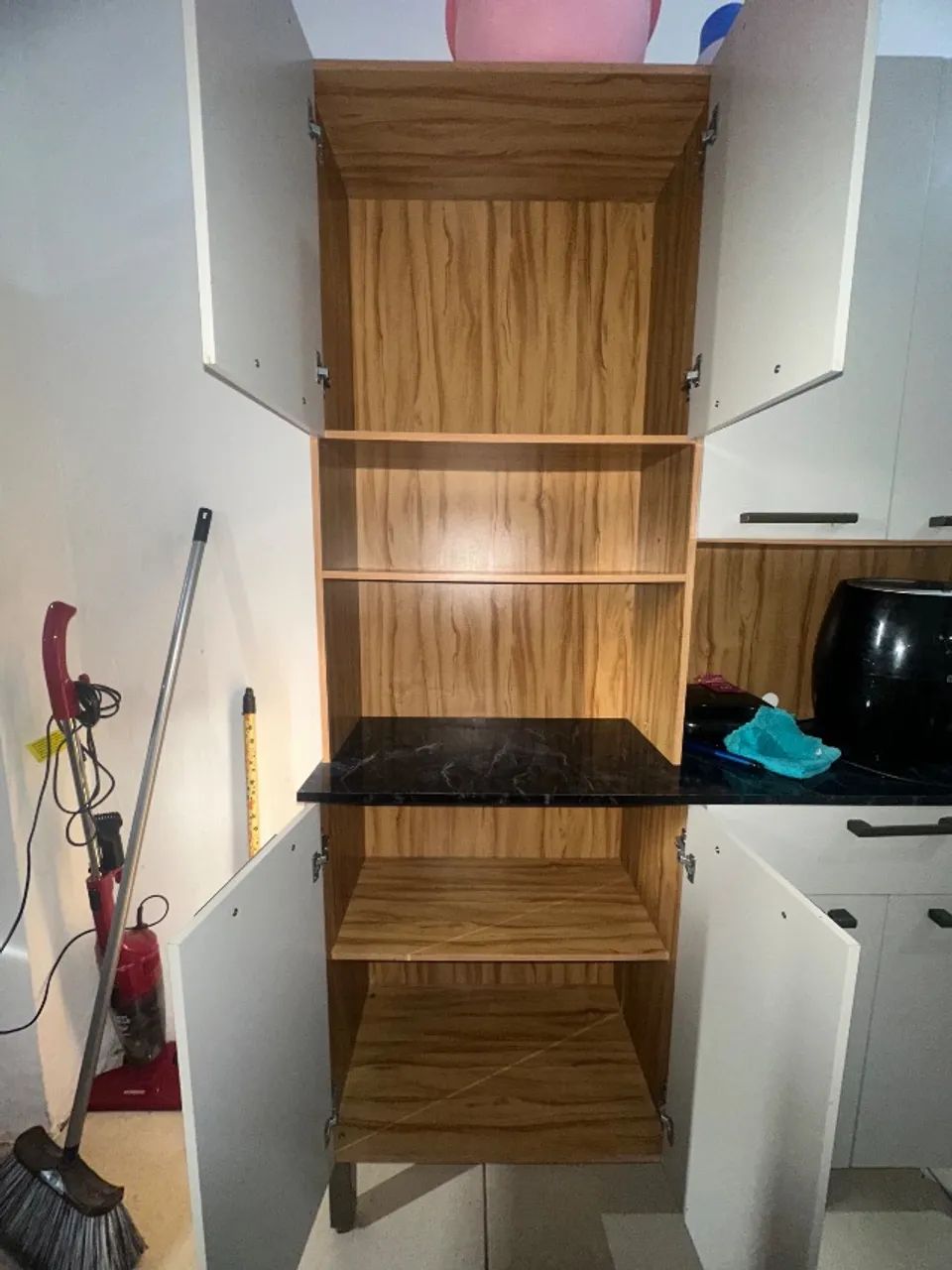 Armário cozinha - Foto 4