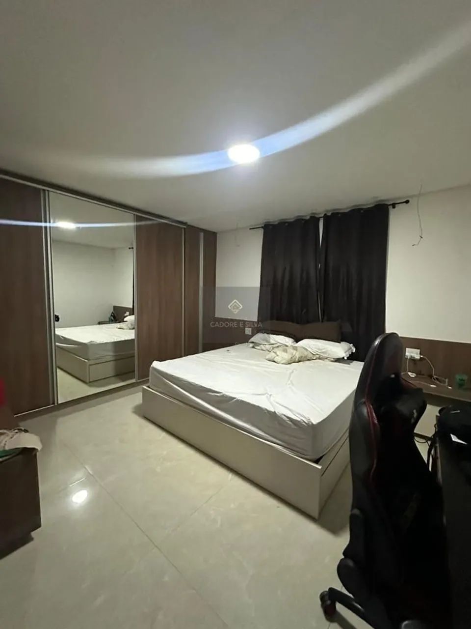 Belissima Casa 2 quartos Luizote prox jd Patricia - Foto 5