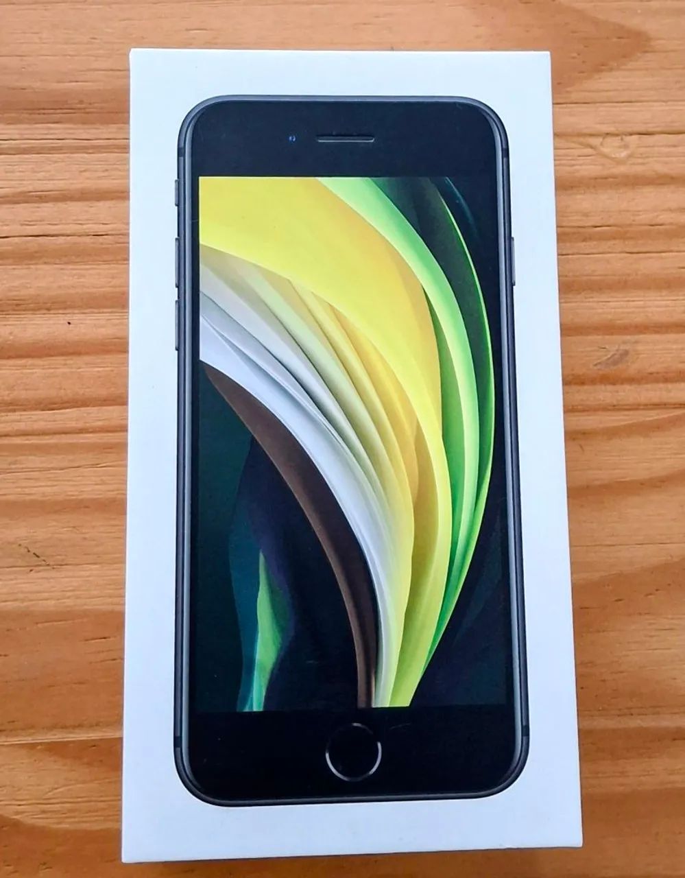 Iphone SE 2020 128gb - Foto 3