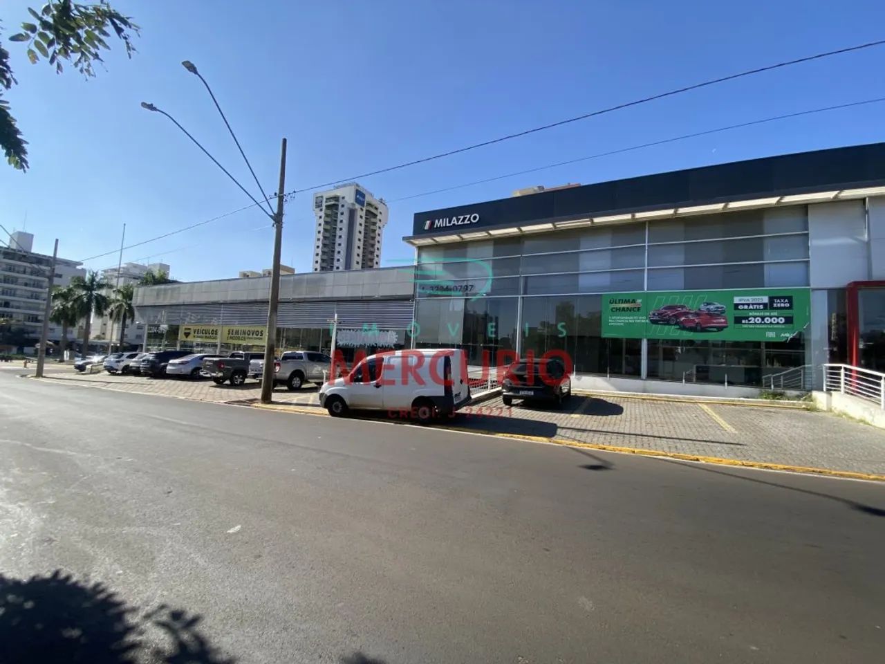 Prédio para aluguel em Jardim Panorama, Bauru - SP - Foto 2