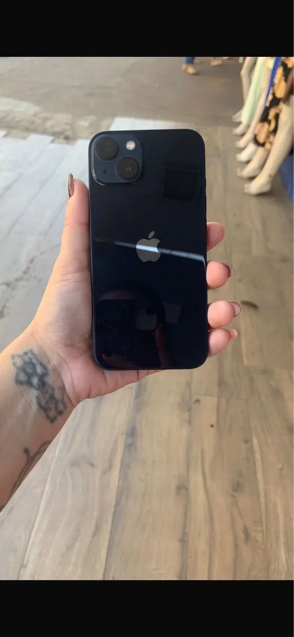 iPhone 13 - Foto 2