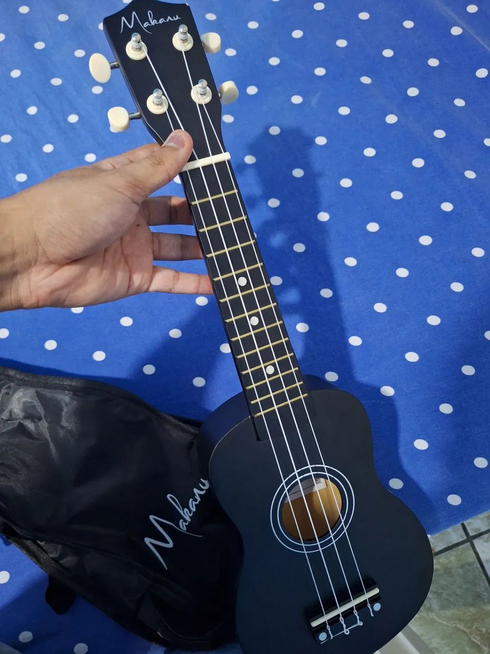 Ukulele  - Foto 3