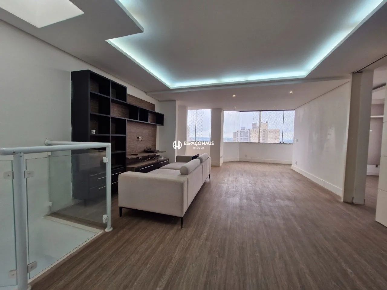 Apartamento cobertura de 3 quartos para Alugar no Edifício San Marino em Indaiatuba - SP