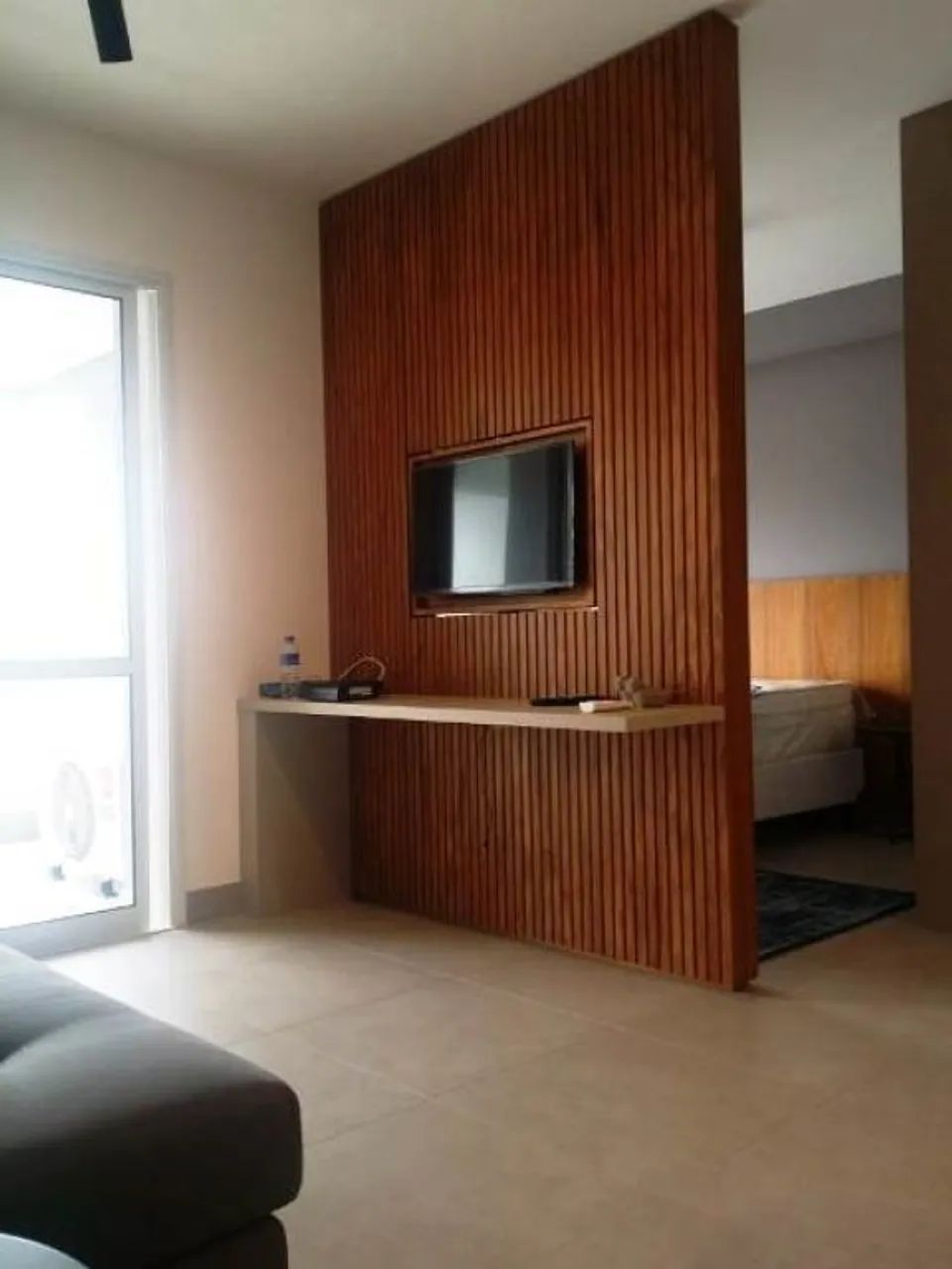 Rarus Flats - Flat para locação - Edifício Home Design Pinheiros - Foto 5