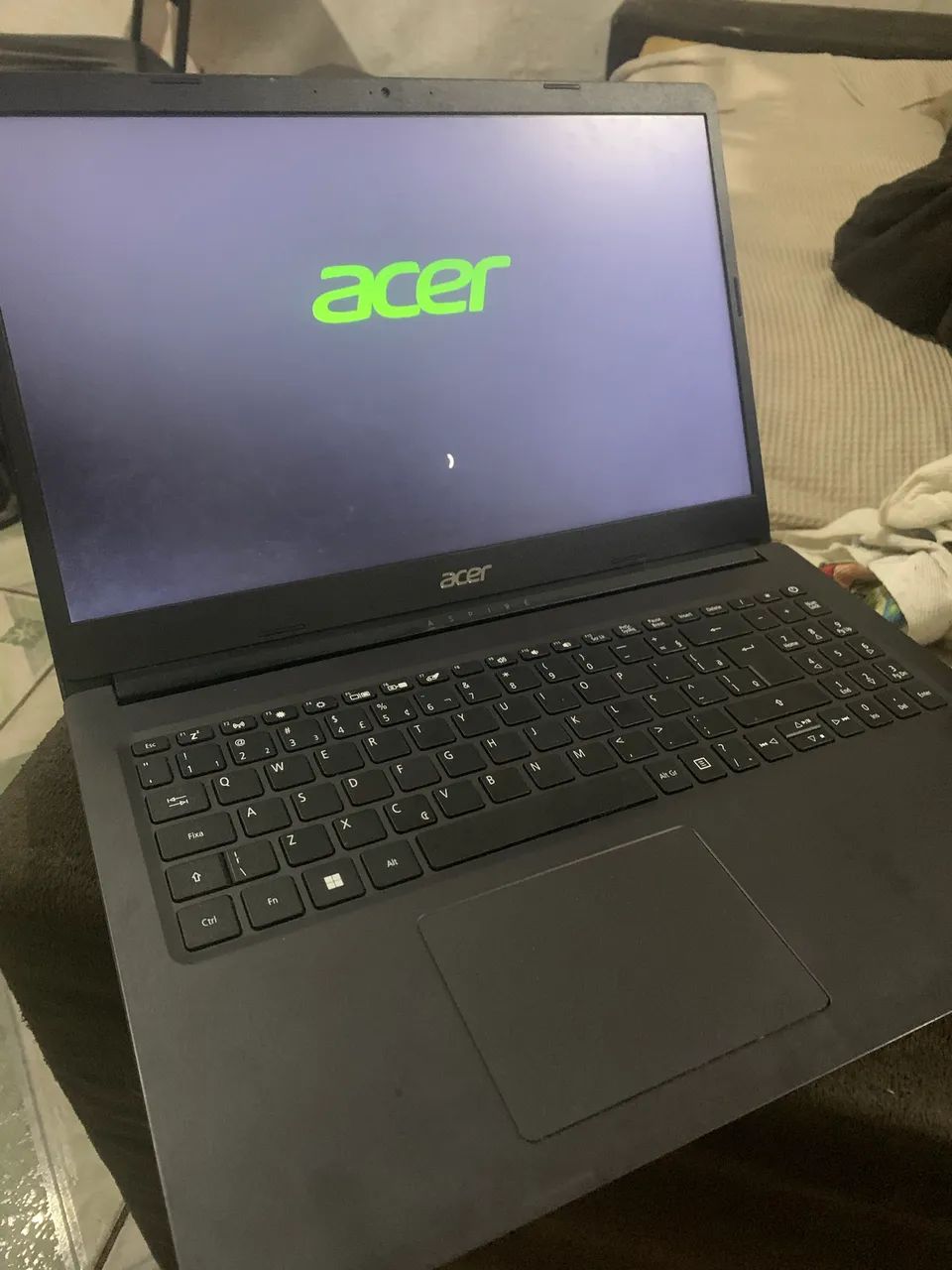 Notebook Acer  - Foto 3