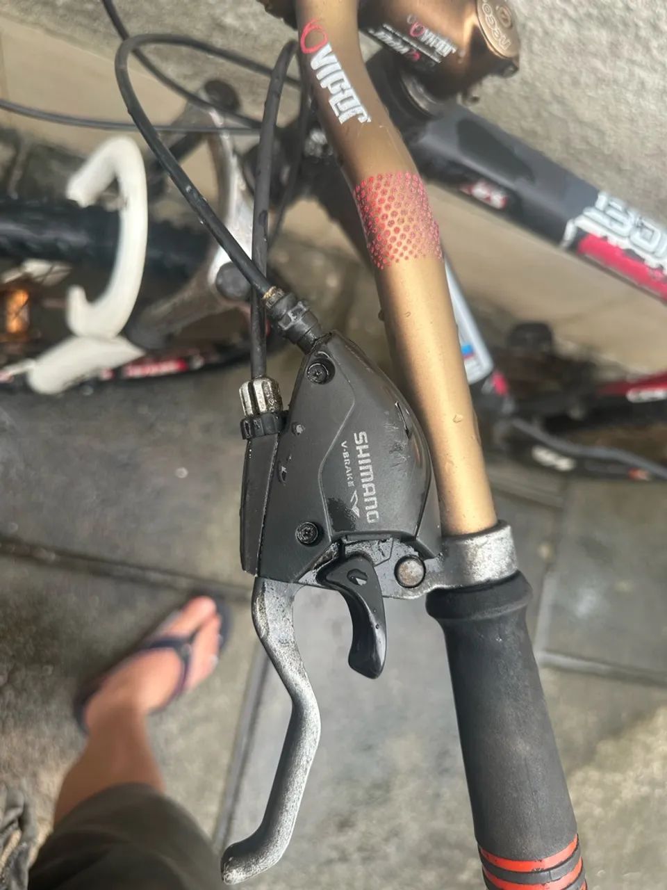 Bike GTS M1 - Foto 4