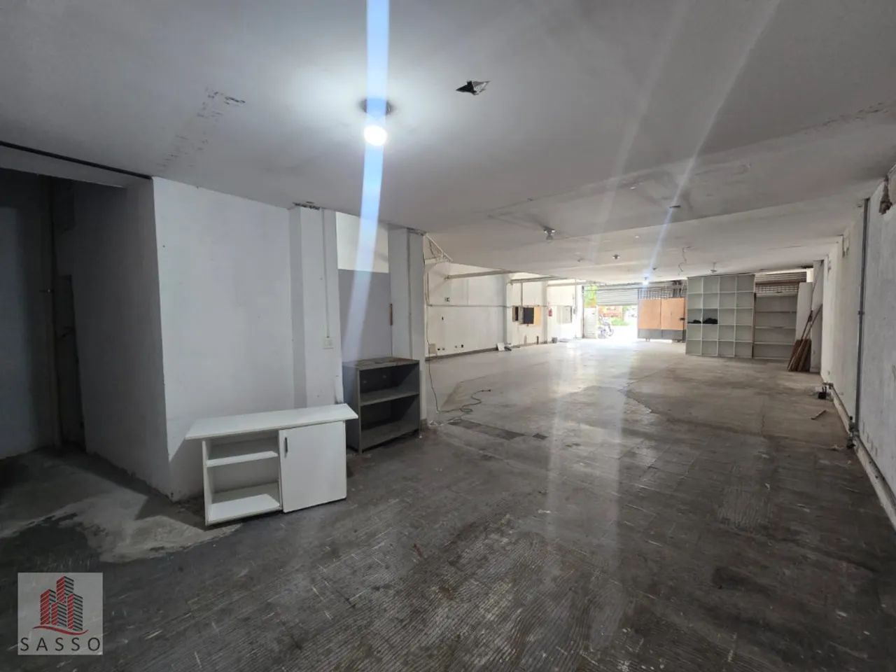 Alugo prédio comercial no Bom Retiro - Foto 5