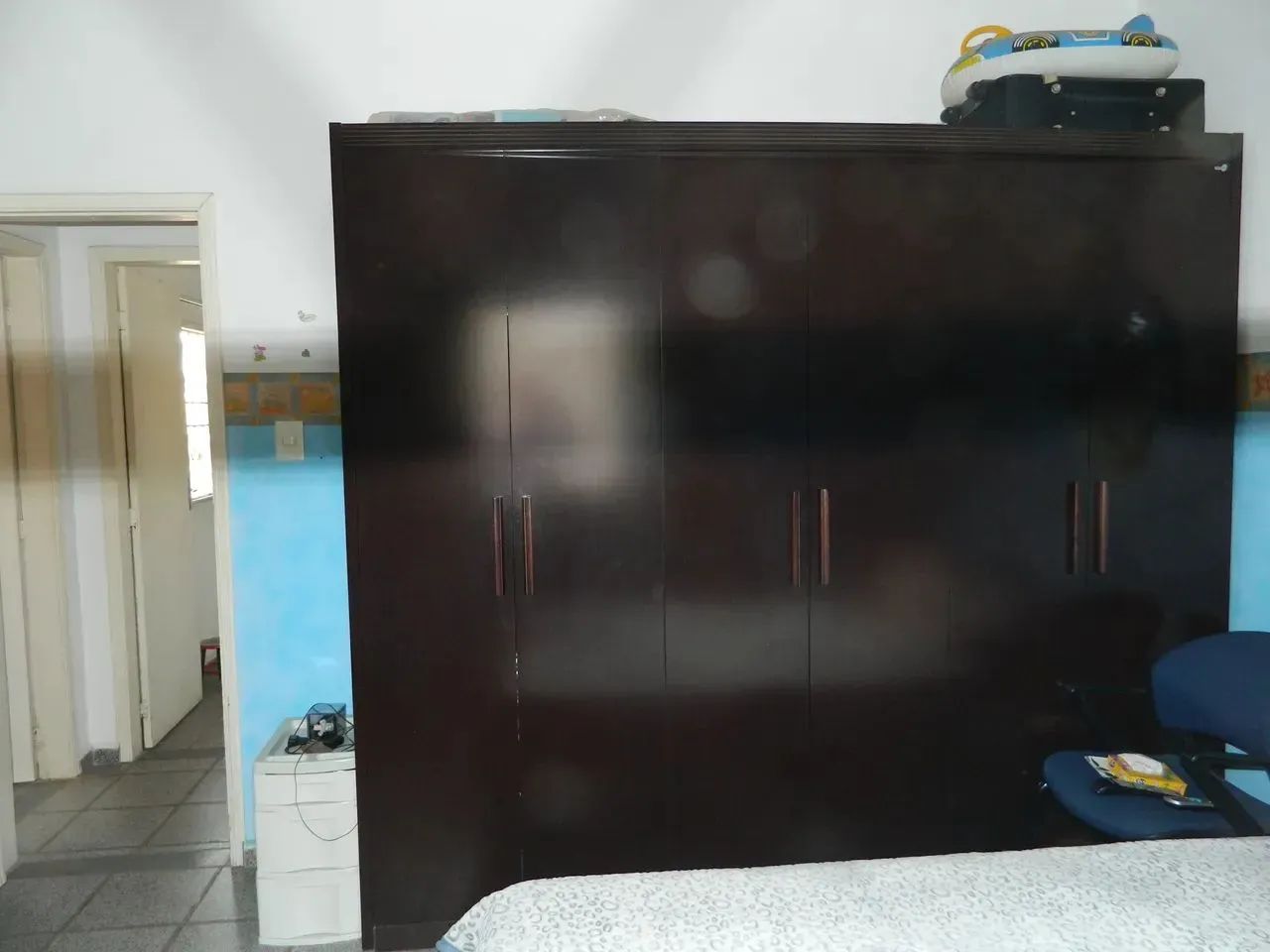 Chácara Rancho ÁSrea Imóvel para venda possui 2320 metros quadrados Monte Mor - Foto 10