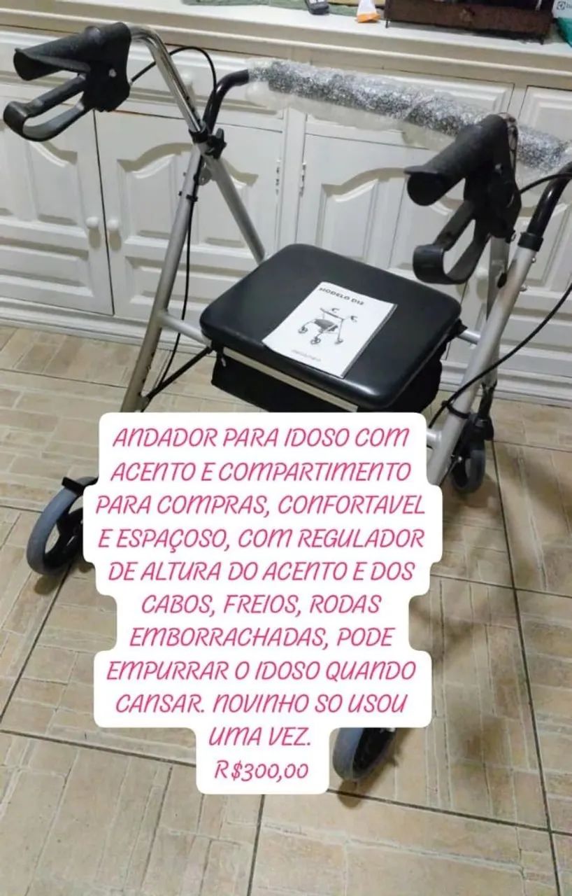 Andador 