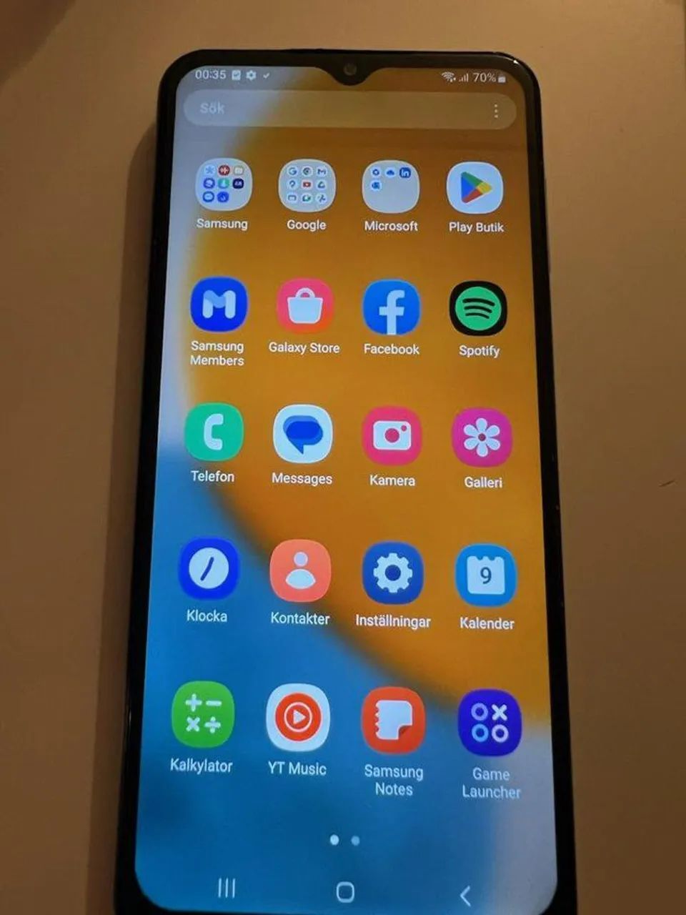 Vendo celular realme note 60x. - Foto 2