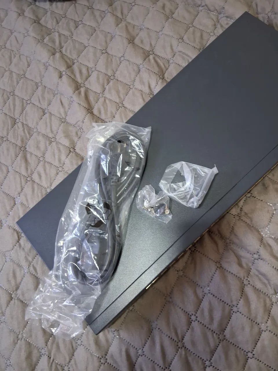 Switch 48 portas tp link