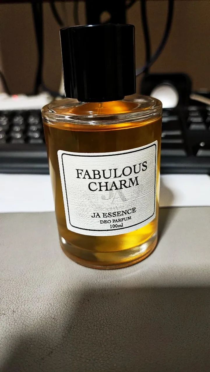 Fabulous Charm - JA Essence inspirado Chxnel Coramandel - Foto 3