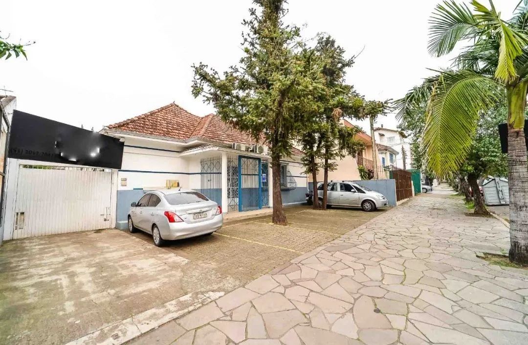 Foto - Porto Alegre - Higienópolis