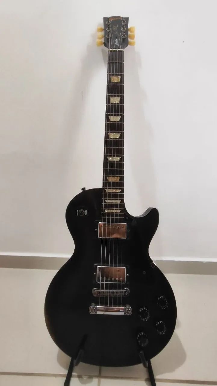 Guitarra Gibson les paul - Foto 3