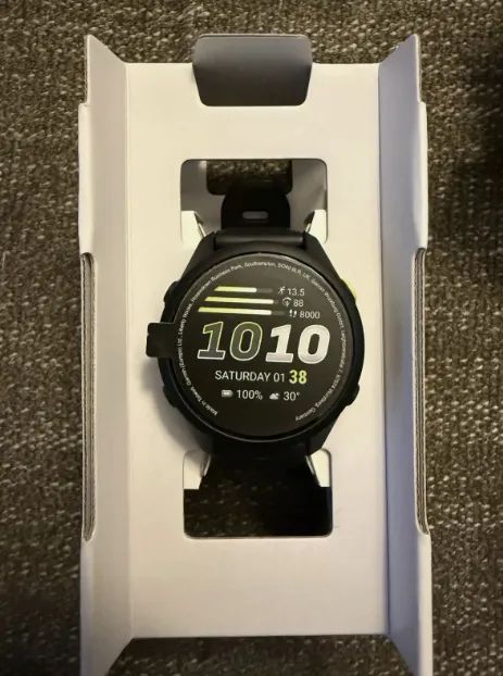 Garmin Forerunner 70- Novo - Foto 2