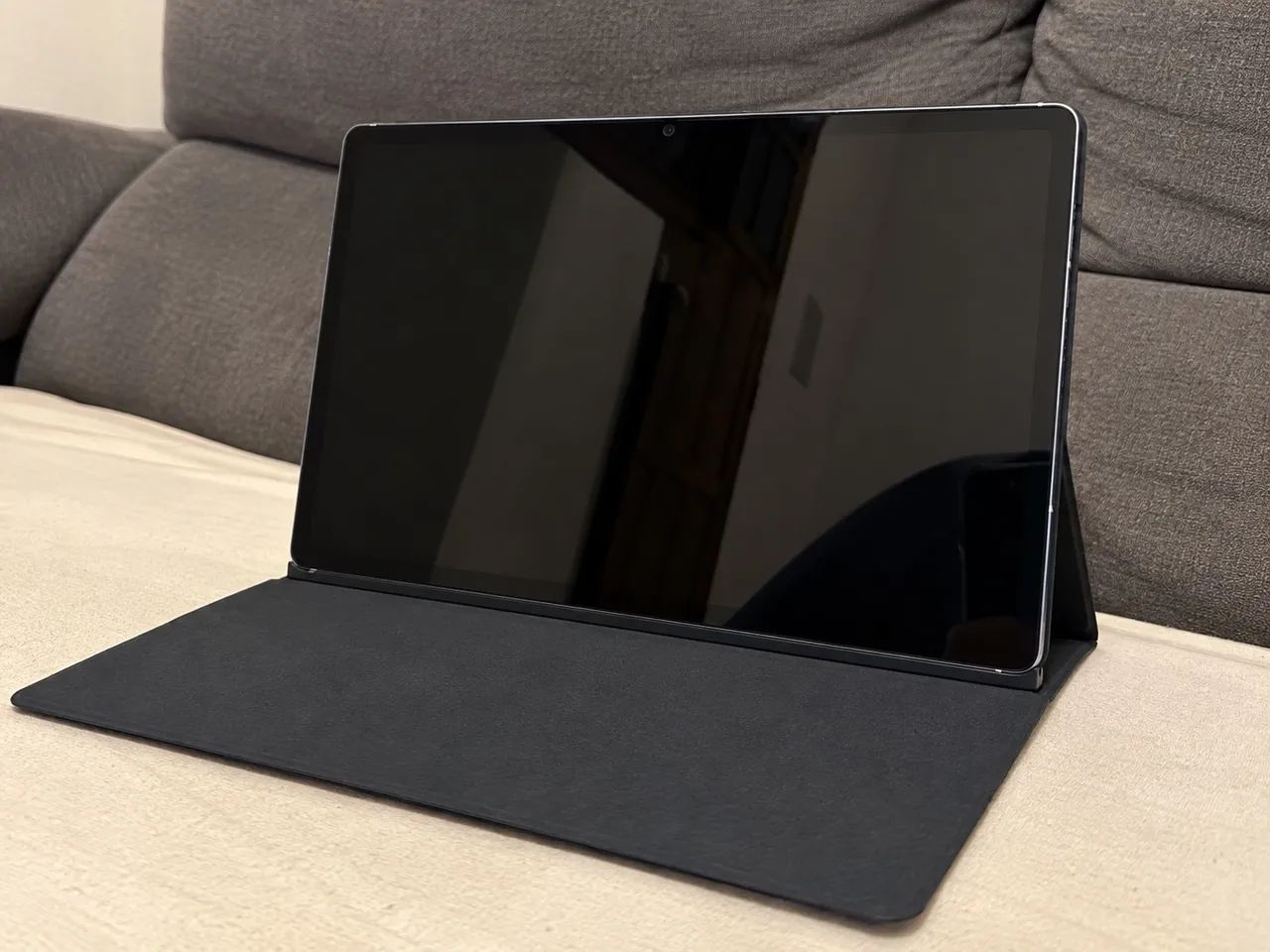 Tablet Samsung Galaxy Tab S10 FE WiFi - Foto 2