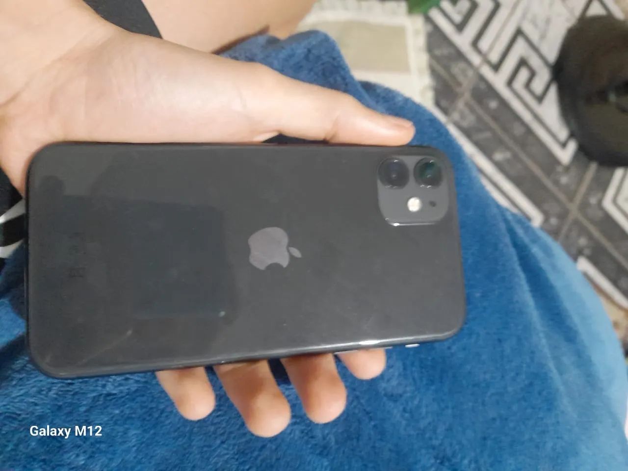 IPHONE IMPECÁVEL  - Foto 3