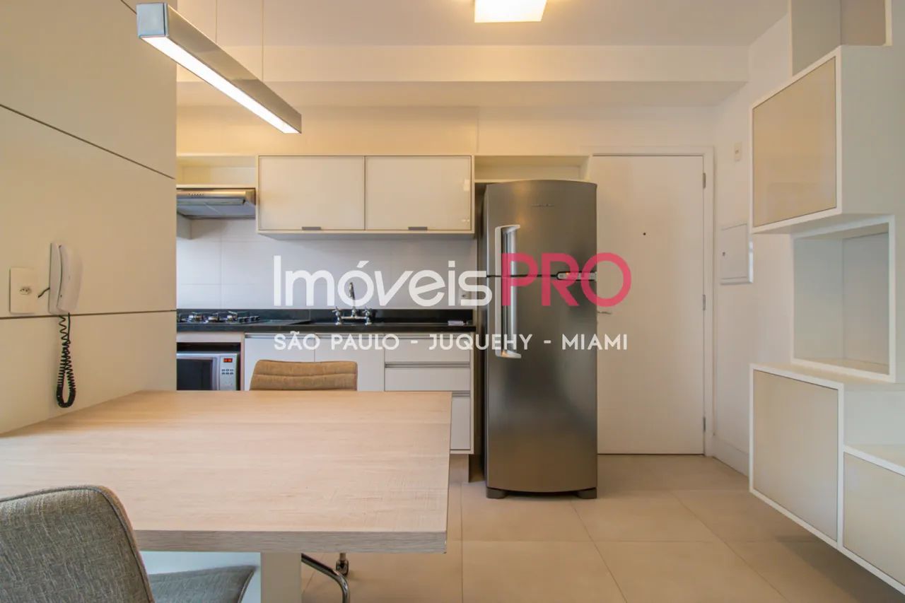 Apartamento, Paraíso - São Paulo - Foto 3