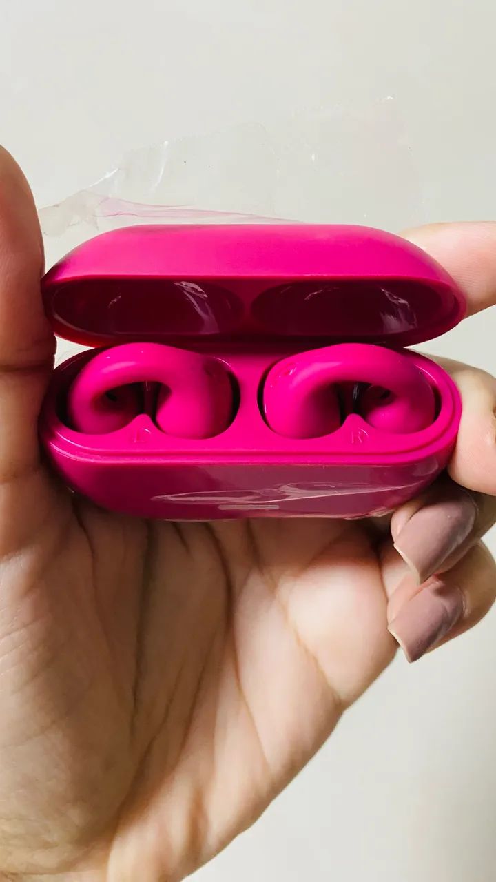 Fone Bluetooth sem fio - Foto 4