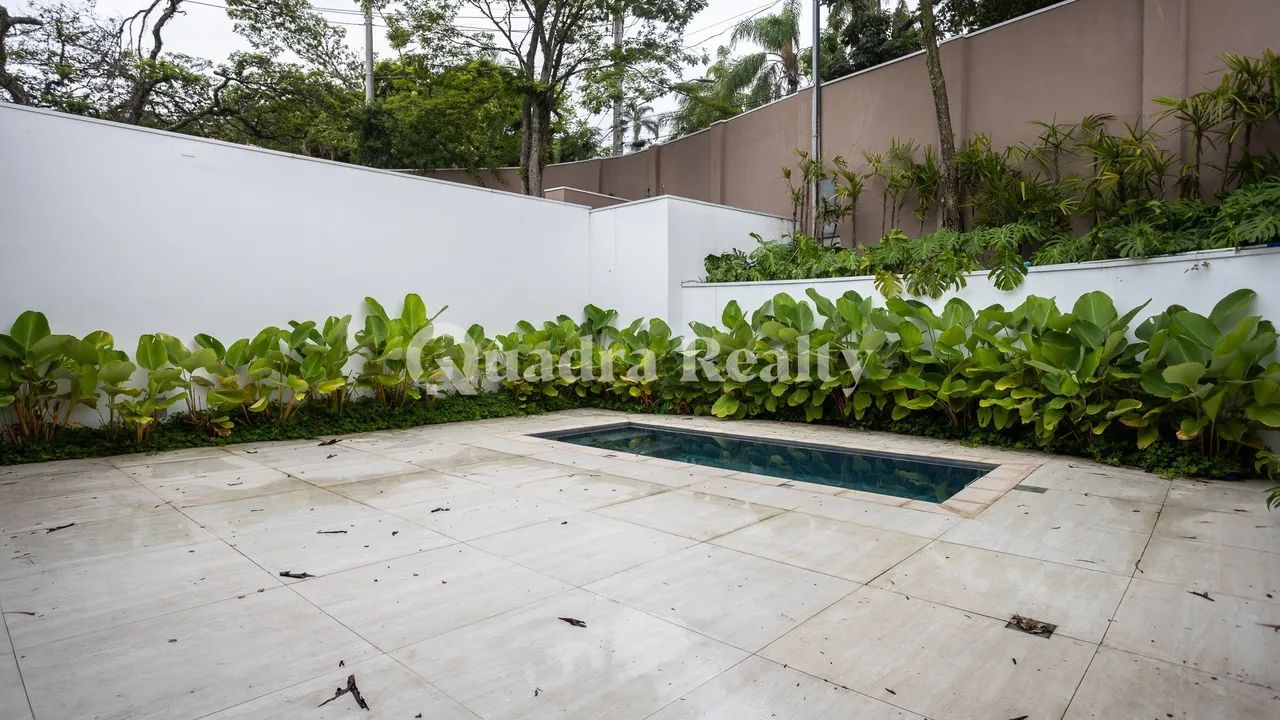 Casa no Morumbi para venda e locação com piscina - Foto 4