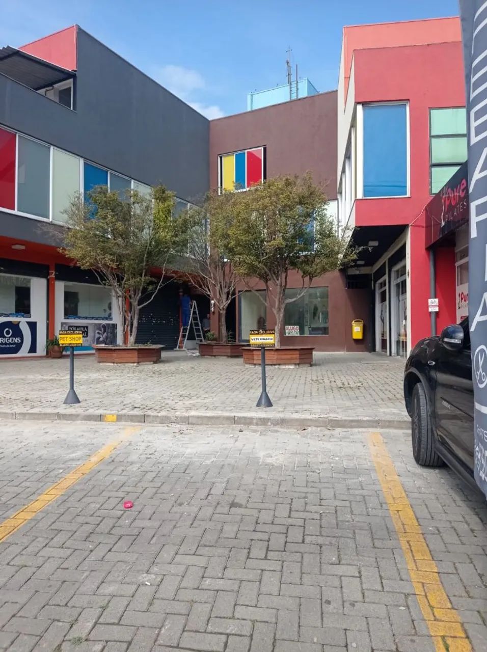 Foto - São Paulo - Butantã