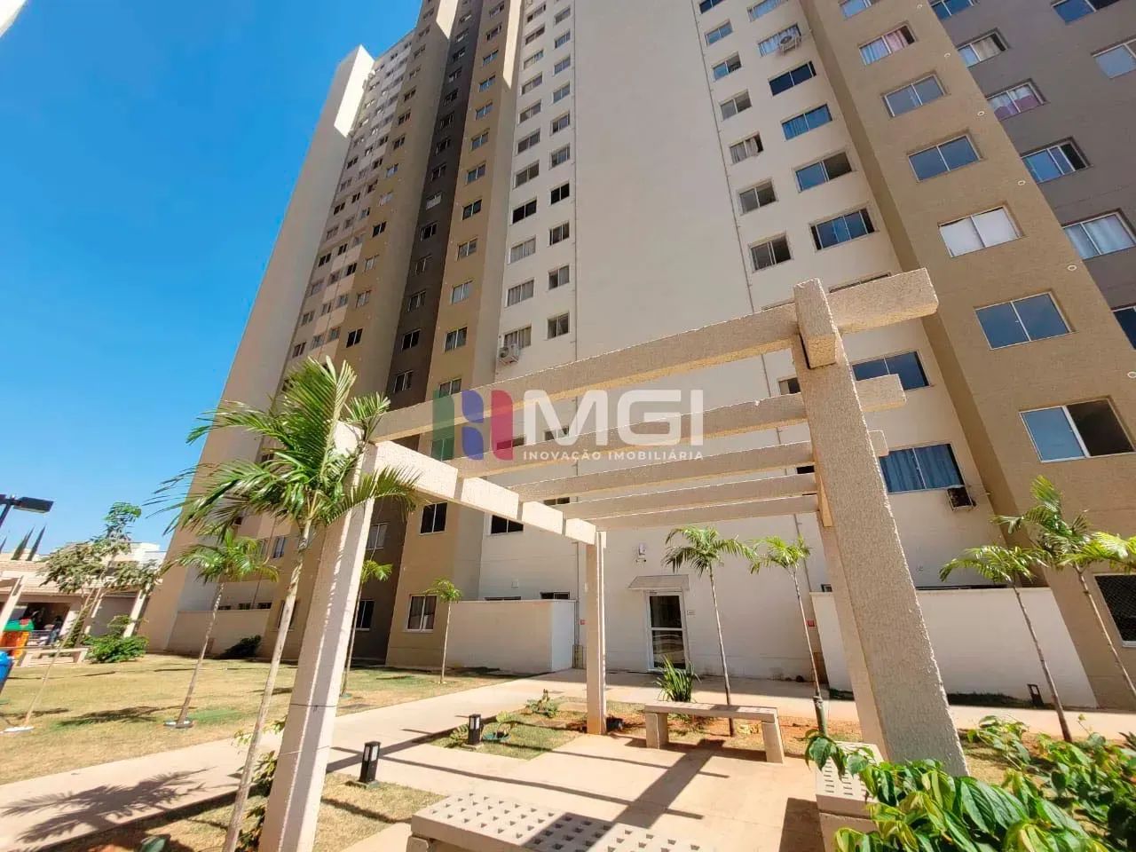 Apartamento 2 quartos RNI Urias - Foto 4