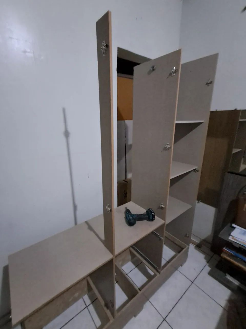 Montagem desmontagem e reforma de móveis em geral  - Foto 2