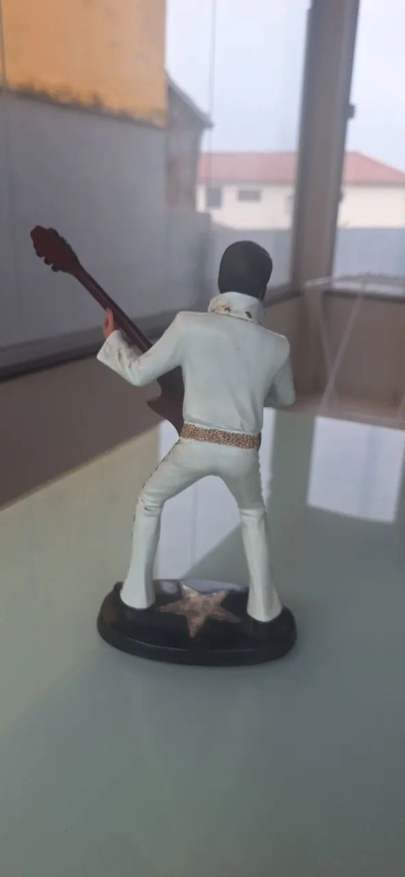 Elvis Presley - Foto 5
