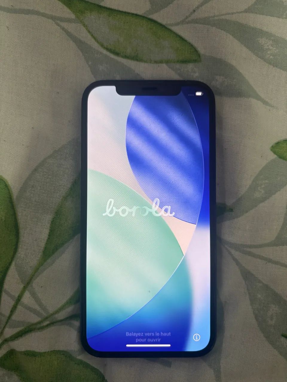 iPhone 12 - 64 GB - Foto 3