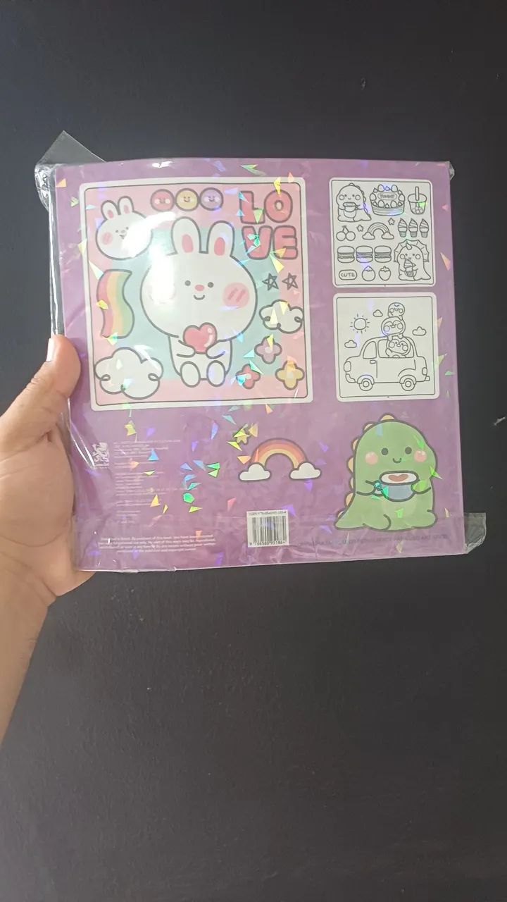 Livro de colorir  - Foto 2